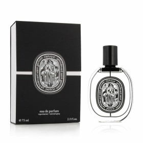 Perfume Mujer Diptyque EDP EDP 75 ml Eau de Minthé de Diptyque, Agua de perfume - Ref: S4519480, Precio: 197,18 €, Descuento: %