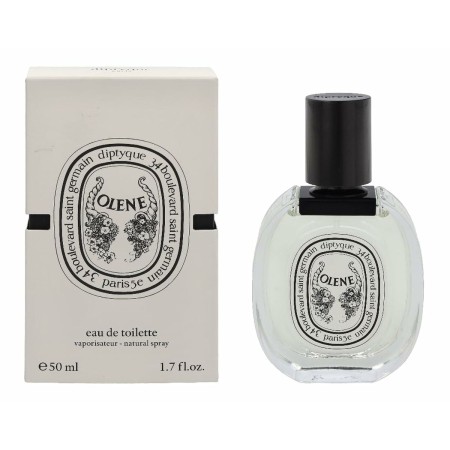 Women's Perfume Diptyque EDT 50 ml Olene by Diptyque, Eau de Toilette - Ref: S4519482, Price: 122,74 €, Discount: %