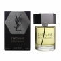 Men's Perfume Yves Saint Laurent EDT 100 ml Ysl L'homme by Yves Saint Laurent, Eau de Toilette - Ref: S4519679, Price: 98,45 ...