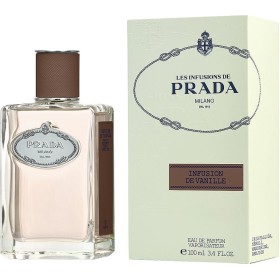 Parfum Femme Prada EDP EDP 100 ml Infusion de vanille de Prada, Eau de parfum - Réf : S4519710, Prix : €124.23, Remise : %