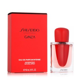 Women's Perfume Shiseido 30 ml by Shiseido, Eau de Perfume - Ref: S4519924, Price: €47.88, Discount: %