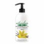 Body Lotion Naturalium Vanilla 370 ml by Naturalium, Moisturisers - Ref: S4519945, Price: 5,60 €, Discount: %