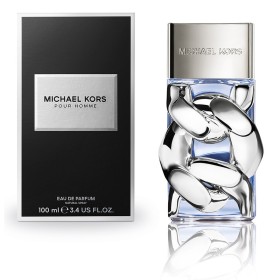 Parfum Homme Michael Kors POUR HOMME EDP 100 ml de Michael Kors, Eau de parfum - Réf : S4522466, Prix : 109,08 €, Remise : %