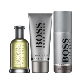 Conjunto de Perfume Homem Hugo Boss Bottled No 6 3 Peças de Hugo Boss, Conjuntos - Ref: S4523477, Preço: 78,21 €, Desconto: %