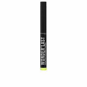 Eyeshadow Rimmel London WONDER'LAST Nº 008 Galactic green 1,64 g Stick by Rimmel London, Eyeshadows - Ref: S05123065, Price: ...