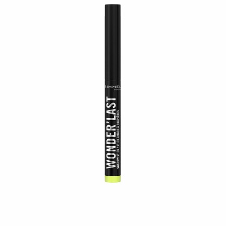 Ombretto Rimmel London WONDER'LAST Nº 008 Galactic green 1,64 g Stick di Rimmel London, Ombretti - Rif: S05123065, Prezzo: 10...