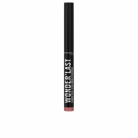 Sombra de Olhos Rimmel London WONDER'LAST Nº 007 Pink fizz 1,64 g Stick de Rimmel London, Sombras de olhos - Ref: S05123066, ...