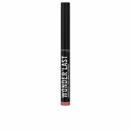 Ombretto Rimmel London WONDER'LAST Nº 007 Pink fizz 1,64 g Stick di Rimmel London, Ombretti - Rif: S05123066, Prezzo: 11,79 €...