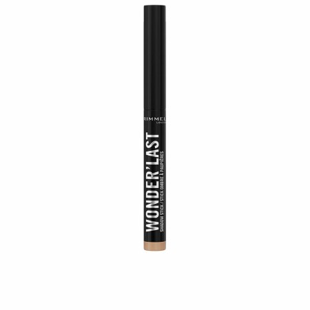 Ombretto Rimmel London WONDER'LAST Nº 004 Soft bubbles 1,64 g Stick di Rimmel London, Ombretti - Rif: S05123067, Prezzo: €9.9...