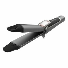 Lisseur à cheveux Cecotec Bamba RitualCare 1000 Titanium 2 en 1 2 en 1 Noir/Rose 50 W de Cecotec, Fers à lisser - Réf : S5615...