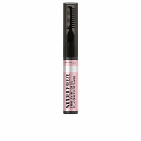 Gel Fissante Sopracciglia Rimmel London WONDER' FREEZE Nº 001 Clear 6 g di Rimmel London, Colori e matite per sopracciglia - ...