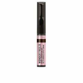 Fixiergel für Augenbrauen Rimmel London WONDER' FREEZE Nº 003 Medium brown 6 g von Rimmel London, Brauenstifte & -puder - Ref...