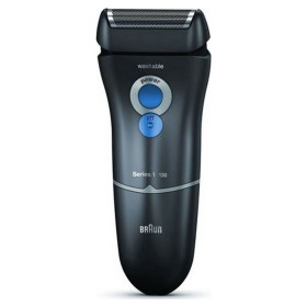 Rasoir électrique Braun AF-130S de Braun, Homme - Réf : S6501912, Prix : €35.77, Remise : %