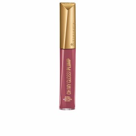 Brillant à lèvres Rimmel London OH MY GLOSS! Nº 211 Mauve Mama 7 ml de Rimmel London, Gloss - Réf : S05123072, Prix : 12,38 €...