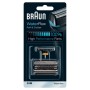 Cuchilla Waterflex 51B Braun Recambio de Braun, Hombre - Ref: S6501950, Precio: 28,86 €, Descuento: %