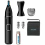 Hair Trimmer for Nose and Ears Philips series 5000 by Philips, Hair Clippers - Ref: S6502104, Price: 26,18 €, Discount: %