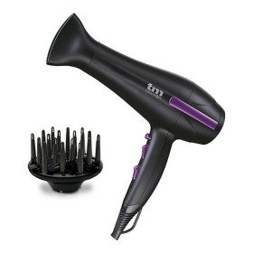 Sèche-cheveux TM Electron 1800-2200 W de TM Electron, Sèche-cheveux et diffuseurs sèche-cheveux - Réf : S6502181, Prix : €17....