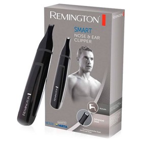 Cortapelos de Nariz y Oreja Remington Negro de Remington, Cortadoras de vello facial - Ref: S6503168, Precio: 9,20 €, Descuen...