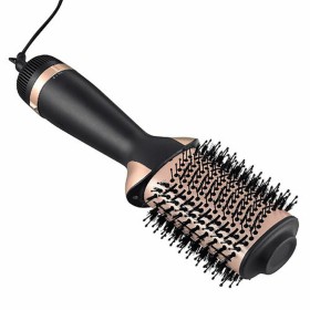 Brosse à coiffer TM Electron 220-240V 50-60Hz de TM Electron, Brosses - Réf : S6503229, Prix : €23.72, Remise : %