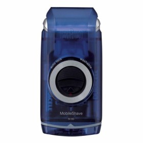 Máquina de Barbear Braun M 60b de Braun, Máquinas de barbear elétricas para homem - Ref: S6503478, Preço: 25,83 €, Desconto: %