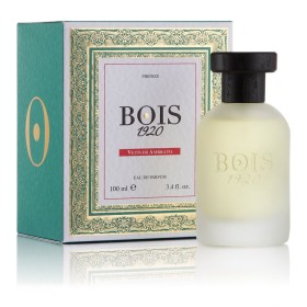 Perfume Unissexo Bois 1920 Vetiver Ambrato EDP 100 ml de Bois 1920, Água de perfume - Ref: M0116581, Preço: 87,88 €, Desconto: %