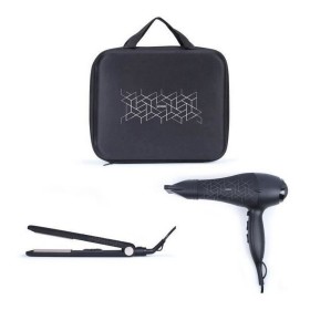 Set de Peluquería Livoo Dos170 de Livoo, Secadores y difusores de pelo - Ref: S7141088, Precio: 58,09 €, Descuento: %