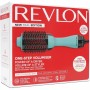 Brosse à coiffer Revlon RVDR5222TE Bleu Revêtement céramique (1 Unité) de Revlon, Brosses - Réf : S7141112, Prix : 65,58 €, R...