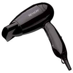 Hairdryer Revlon RVDR5305E 1200W Black 1200 W by Revlon, Hair dryers and diffusers - Ref: S7141113, Price: 31,97 €, Discount: %