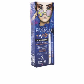 Tinta per ciglia RefectoCil BeautyLash Two Go Black Brown 2 Pezzi di RefectoCil, Trattamenti ciglia - Rif: S05123115, Prezzo:...