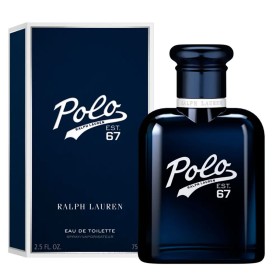 Herrenparfüm Ralph Lauren Polo 67 EDT 75 ml von Ralph Lauren, Eau de Toilette - Ref: S05123118, Preis: 57,33 €, Rabatt: %