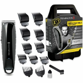 Hair clippers/Shaver Remington Indestructible HC5880 by Remington, Facial Trimmers - Ref: S7142669, Price: 92,23 €, Discount: %