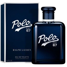 Men's Perfume Ralph Lauren Polo 67 EDT 125 ml by Ralph Lauren, Eau de Toilette - Ref: S05123119, Price: 76,58 €, Discount: %