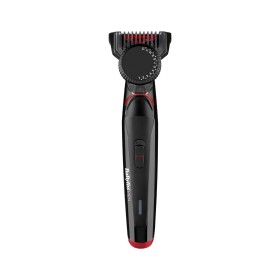 Electric Trimer Babyliss T861E (1 Unit) by Babyliss, Facial Trimmers - Ref: S7142708, Price: 50,30 €, Discount: %