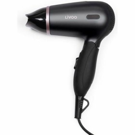 Hairdryer Livoo by Livoo, Hair dryers and diffusers - Ref: S7161966, Price: €33.47, Discount: %