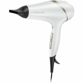 Hairdryer Remington AC8901 White Black 100 W 2300 W 2300 W by Remington, Hair dryers and diffusers - Ref: S7161970, Price: 65...