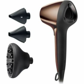 Sèche-cheveux Remington D7777 Bronze 1800 W de Remington, Sèche-cheveux et diffuseurs sèche-cheveux - Réf : S7161975, Prix : ...