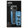 Rasoir electrique Braun 310BT de Braun, Rasoirs électriques pour hommes - Réf : S7171131, Prix : 104,65 €, Remise : %