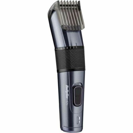 Rasoir electrique Babyliss E976E (2 Unités) de Babyliss, Rasoirs électriques pour hommes - Réf : S7174921, Prix : 65,39 €, Re...