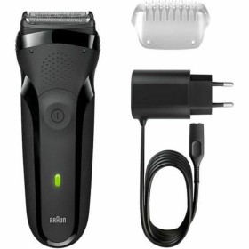 Electric shaver Braun Series 3 301s by Braun, Electric shaver for men - Ref: S7176240, Price: 59,77 €, Discount: %