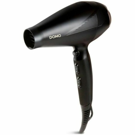 Secador de Cabelo DOMO DO1093HD 2100 W de DOMO, Secadores e difusores de cabelo - Ref: S7177151, Preço: 53,48 €, Desconto: %