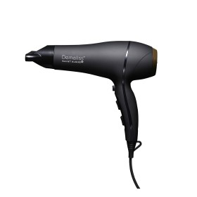 Hairdryer Saint-Algue 2200 W Black by Saint-Algue, Hair dryers and diffusers - Ref: S7177637, Price: 49,40 €, Discount: %