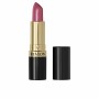 Lip balm Revlon SUPER LUSTROUS Nº 805 Candied rose 3,7 ml by Revlon, Lipsticks - Ref: S05123130, Price: 7,71 €, Discount: %