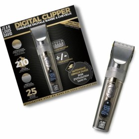 Hair clippers/Shaver Jean Louis David by Jean Louis David, Facial Trimmers - Ref: S7181591, Price: 72,98 €, Discount: %