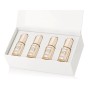 Facial Serum Dr. Sebagh Platinium Gold Elixir 4 x 10 ml by Dr. Sebagh, Serums - Ref: M0116633, Price: €305.36, Discount: %