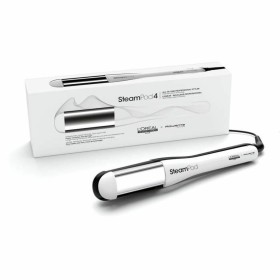 Glätteeisen L'Oreal Professionnel Paris Steam Pod 4 von L'Oreal Professionnel Paris, Haarglätter - Ref: S7182203, Preis: €396...