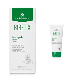 Crème de jour BIRETIX BIRETIX ISOREPAIR 50 ml de BIRETIX, Hydratants - Réf : S05123133, Prix : 23,98 €, Remise : %