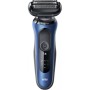 Electric shaver Braun Braun Series 6 by Braun, Electric shaver for men - Ref: S7184917, Price: 226,37 €, Discount: %