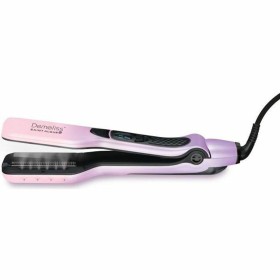 Ceramic Hair Iron with Steam Saint-Algue 3964 by Saint-Algue, Hair Straighteners - Ref: S7185752, Price: €103.59, Discount: %