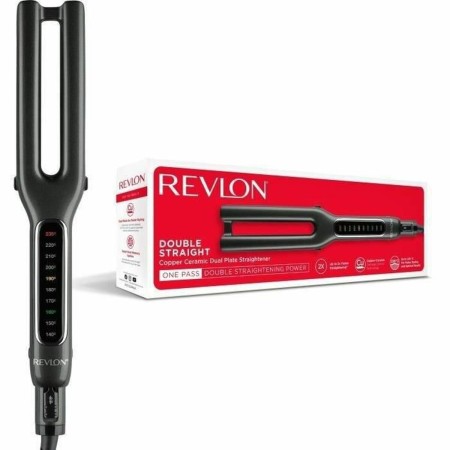 Glätteeisen Revlon RVST2204E von Revlon, Haarglätter - Ref: S7188880, Preis: 59,28 €, Rabatt: %