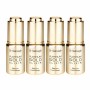 Facial Serum Dr. Sebagh Platinium Gold Elixir 4 x 10 ml by Dr. Sebagh, Serums - Ref: M0116633, Price: €305.36, Discount: %